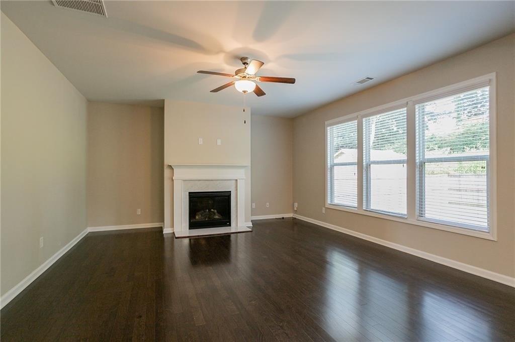 Lakeview Bend Way, Buford, GA 30519