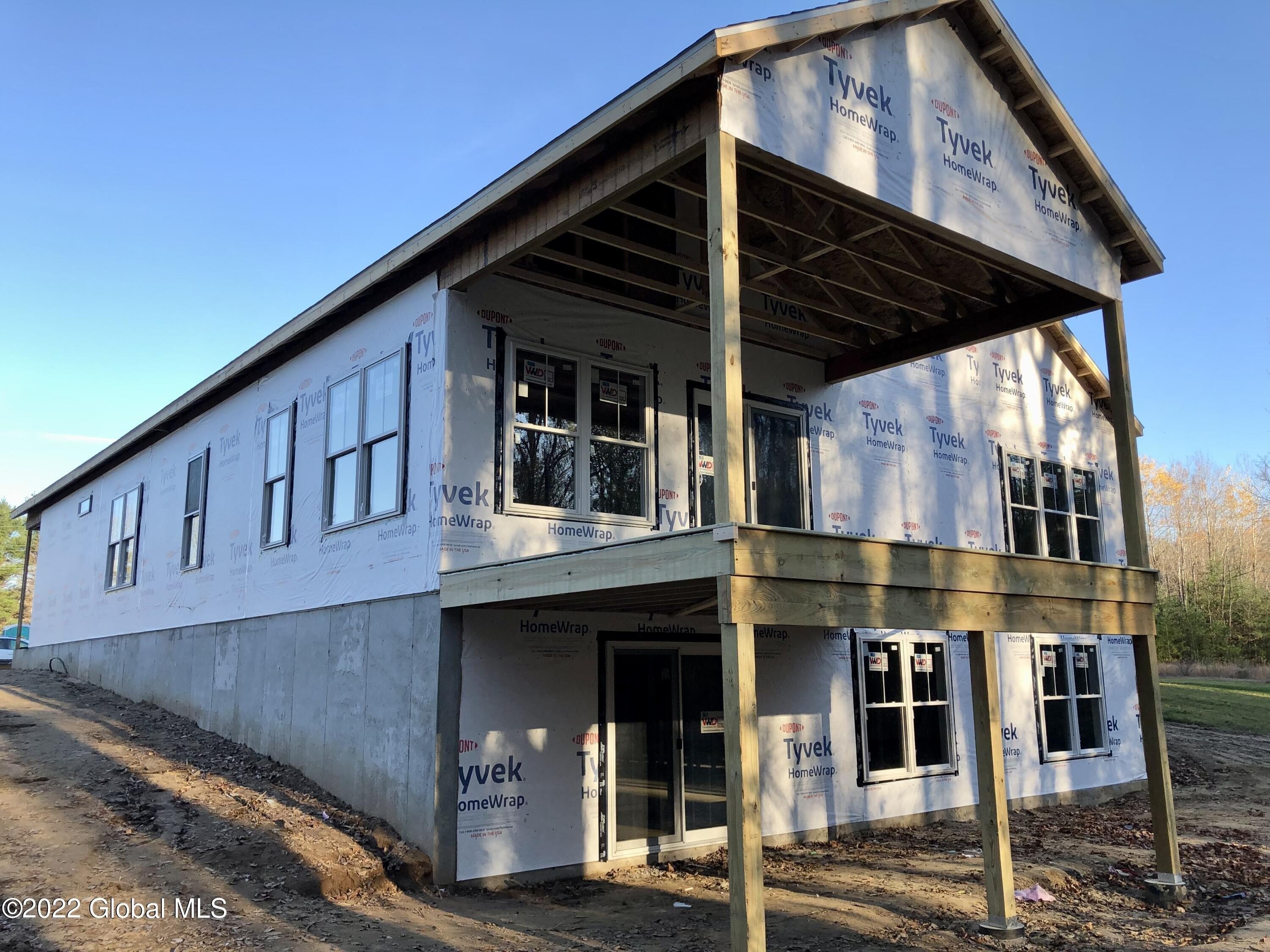 Indigo Way, Gansevoort, NY 12831
