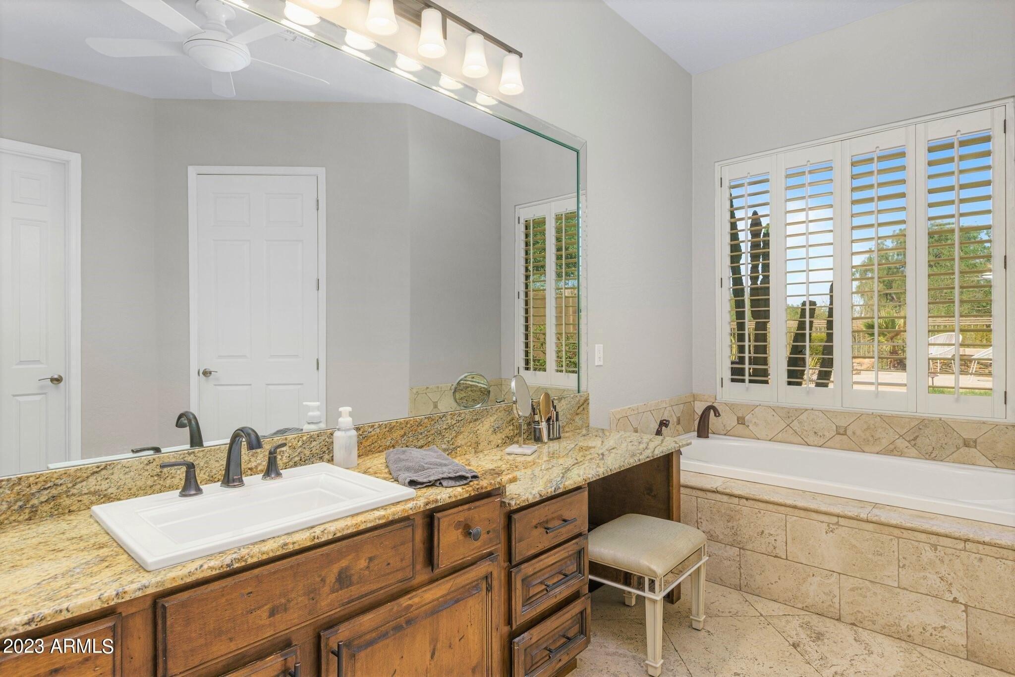 N 121st Way, Scottsdale, AZ 85259