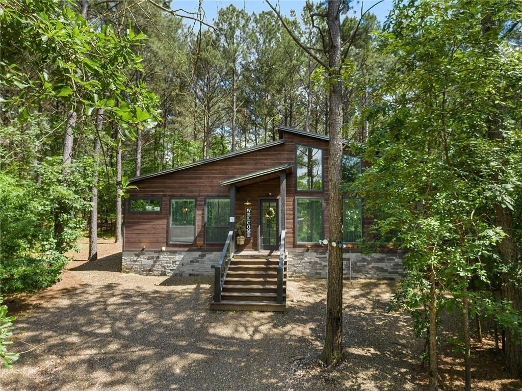 Camp Ranch Rd, Broken Bow, OK 74728