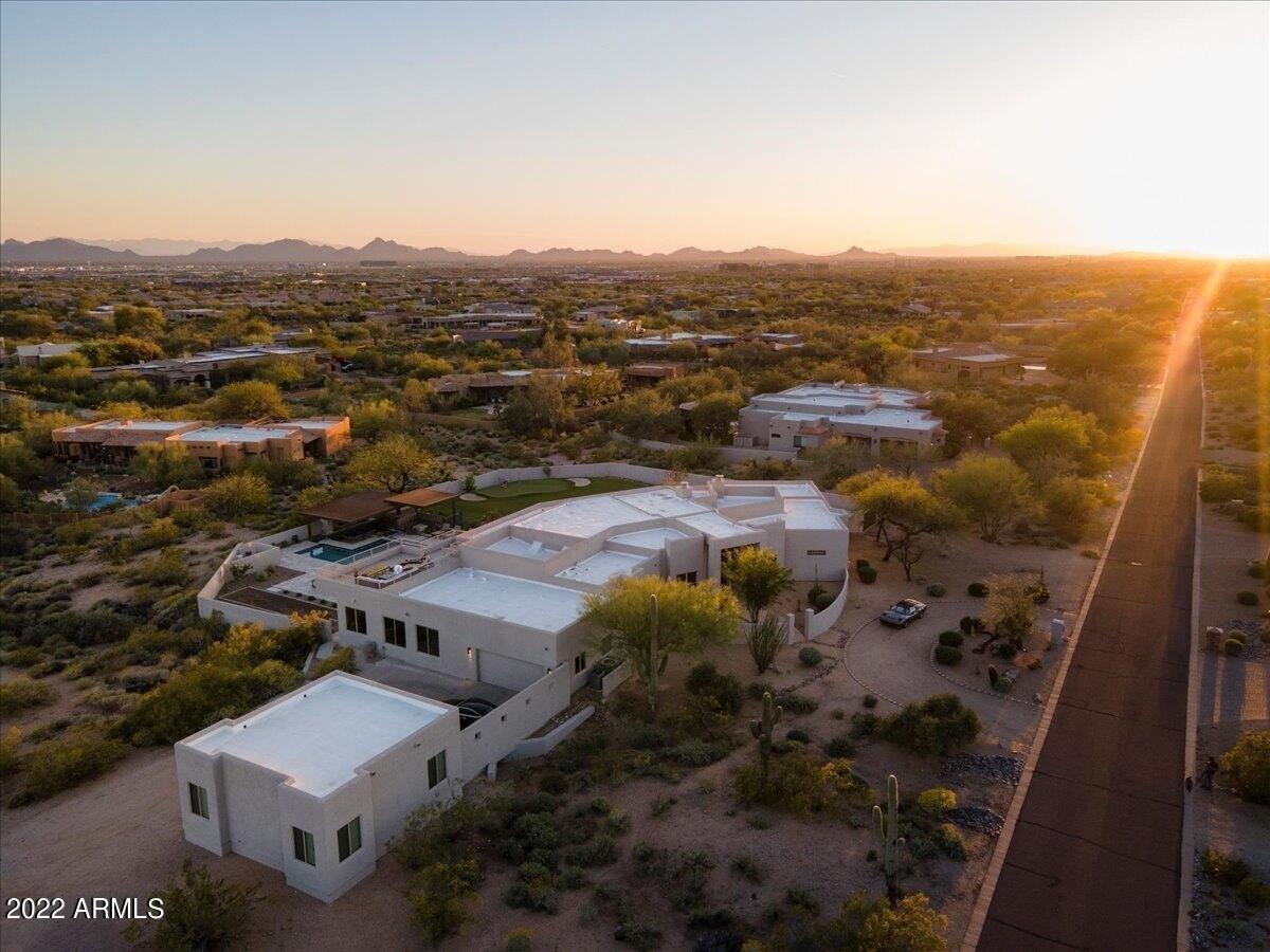 E Chino Dr, Scottsdale, AZ 85255