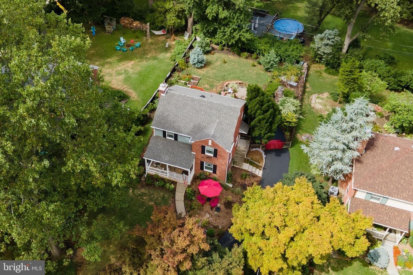 Lindley Rd, Glenside, PA 19038