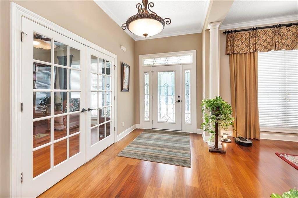 Majestic Dr, Brunswick, GA 31523