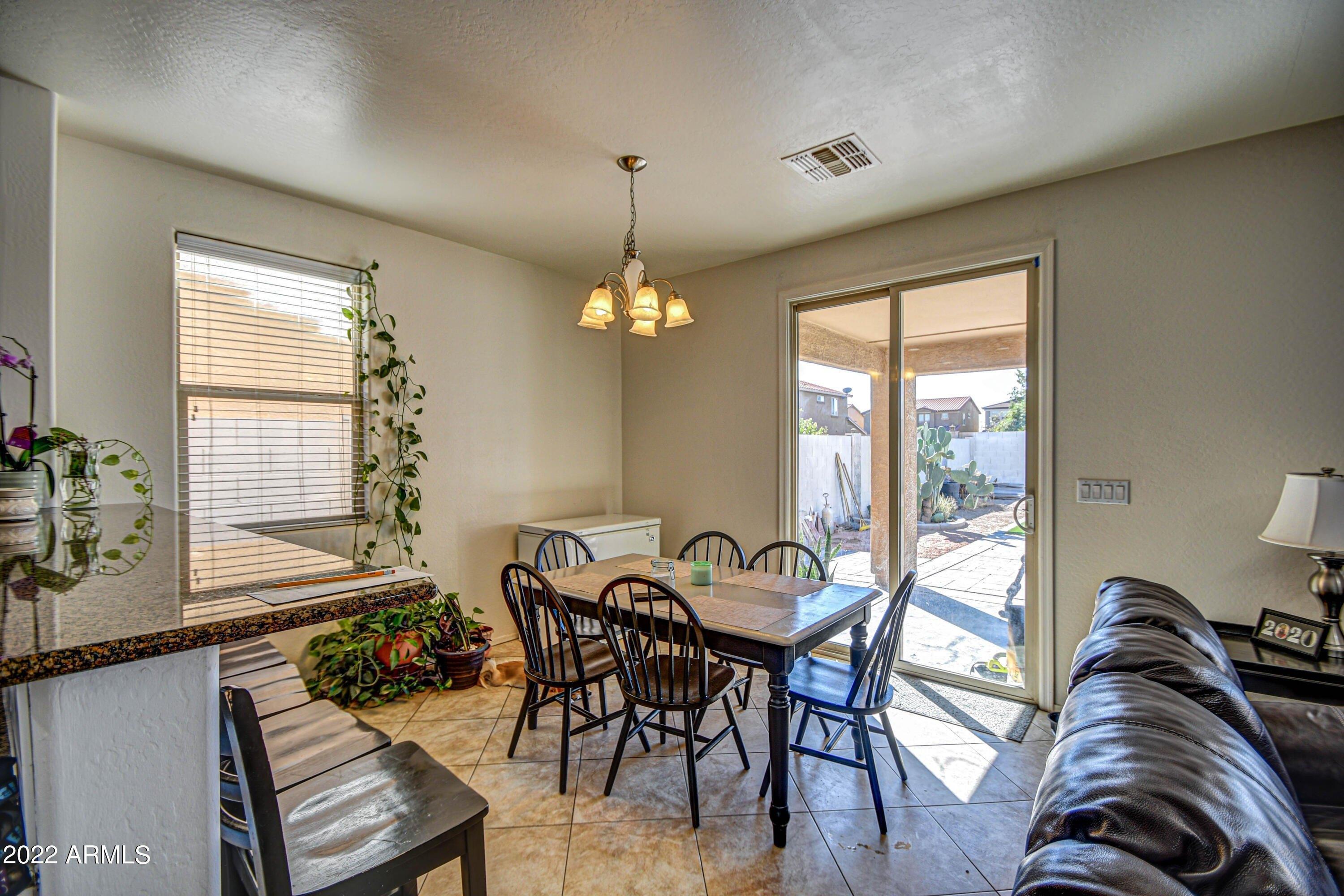 E Amarillo Dr, San Tan Valley, AZ 85140
