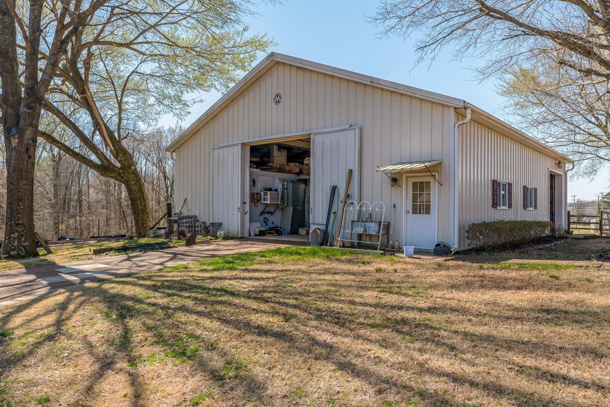 N Sanga Rd, Cordova, TN 38018