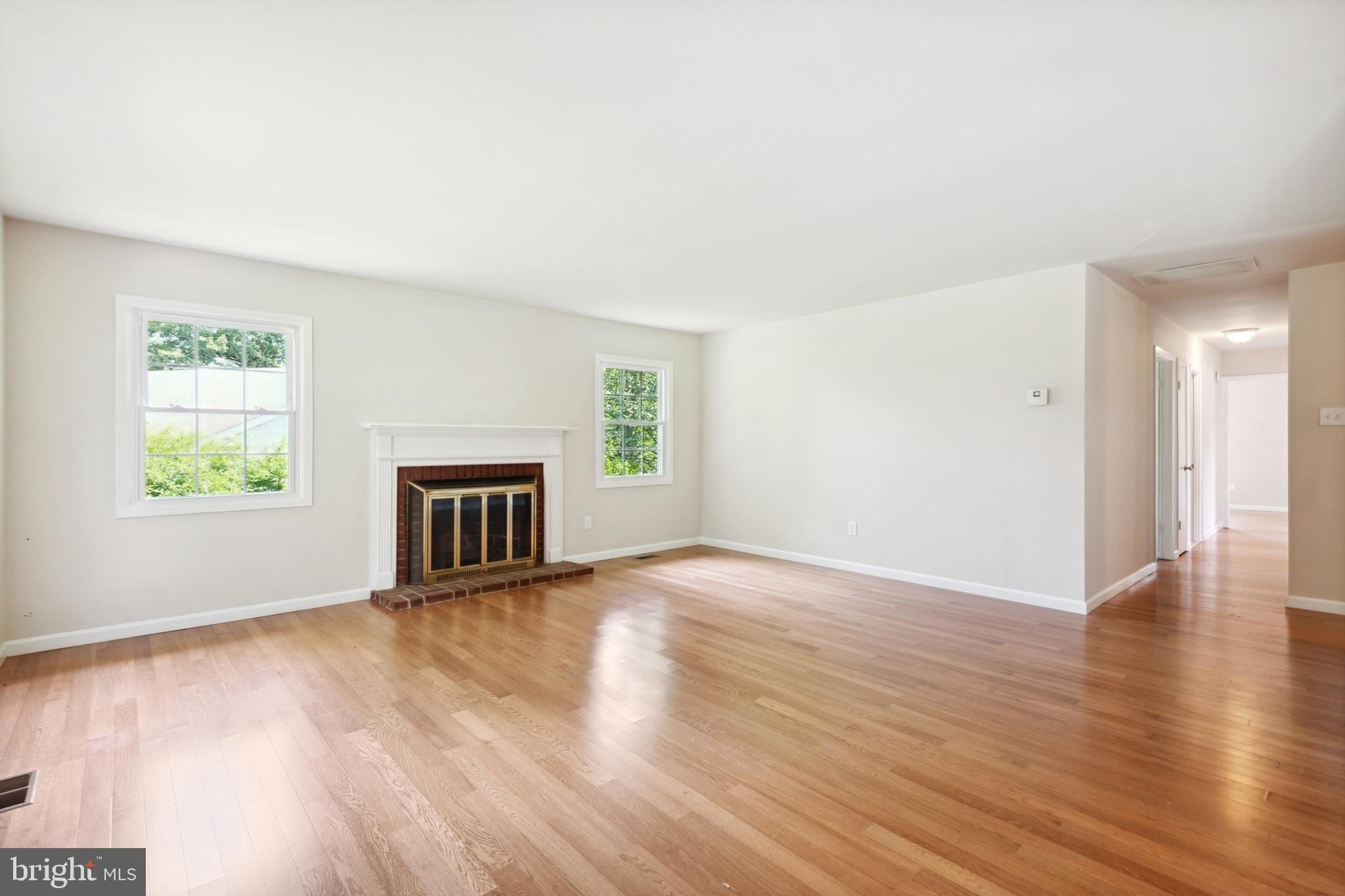 Cedarbrook Ln, Laurel, MD 20708