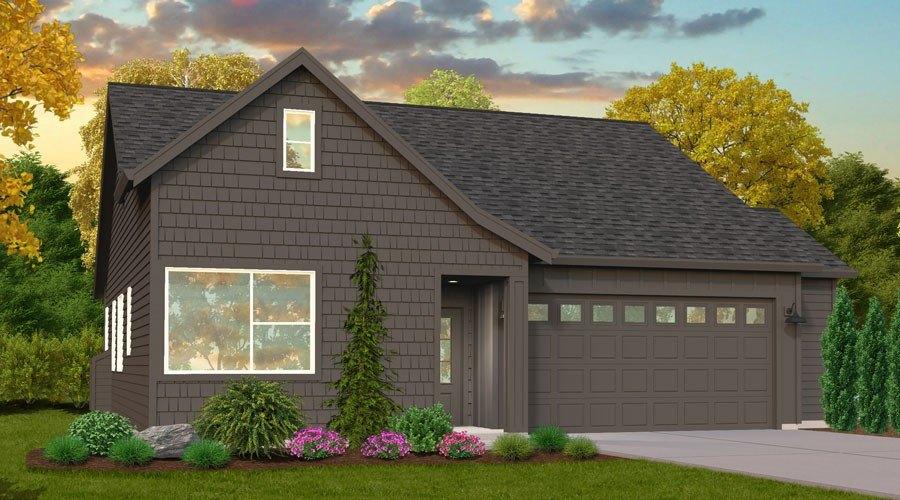 Sienna Rd, Wenatchee, WA 98801