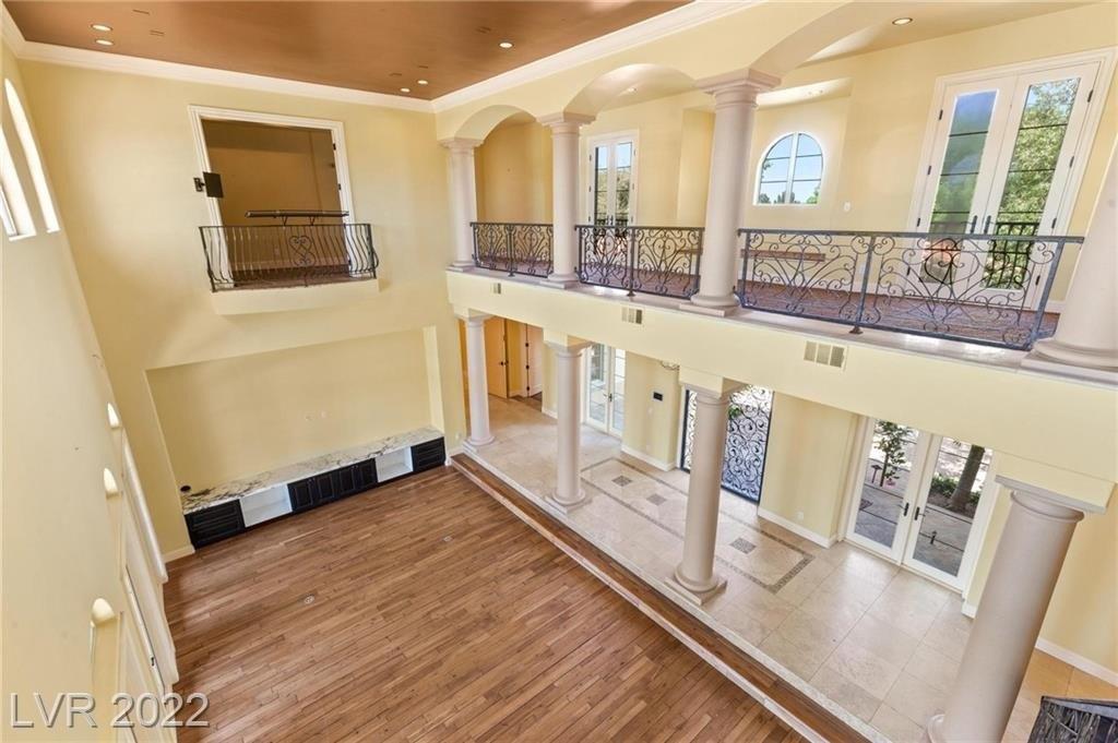 Cervino Cir, Henderson, NV 89052