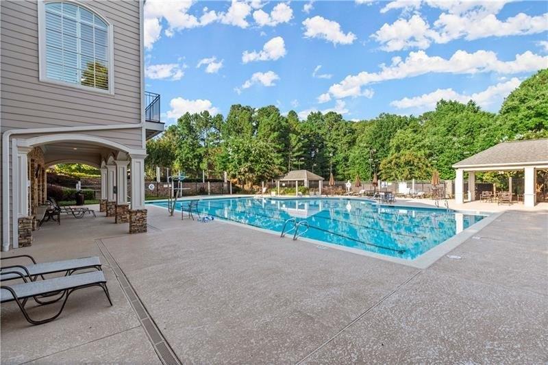 High Hampton Chase, Alpharetta, GA 30022