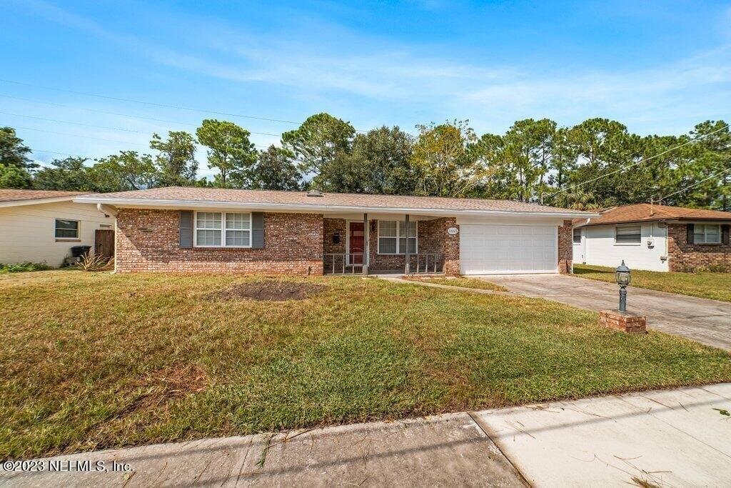 Starfish Ave, Jacksonville, FL 32246