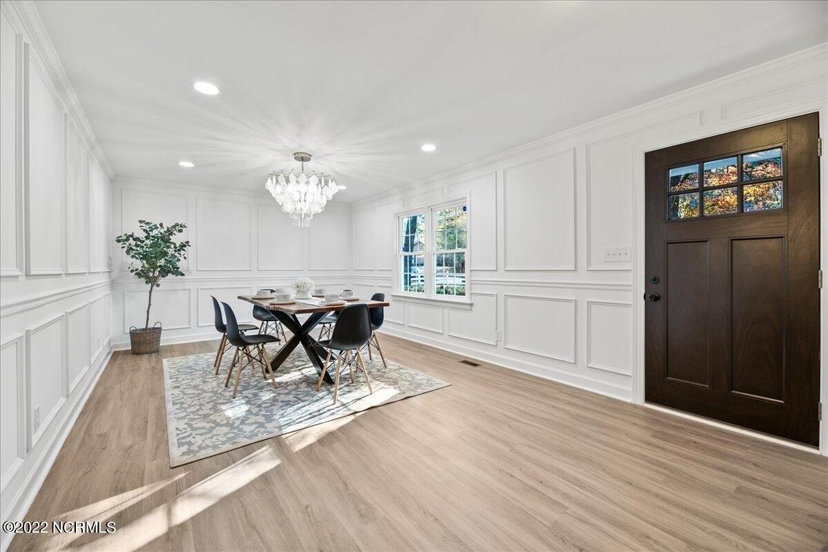 Ridge Rd Nw, Wilson, NC 27896