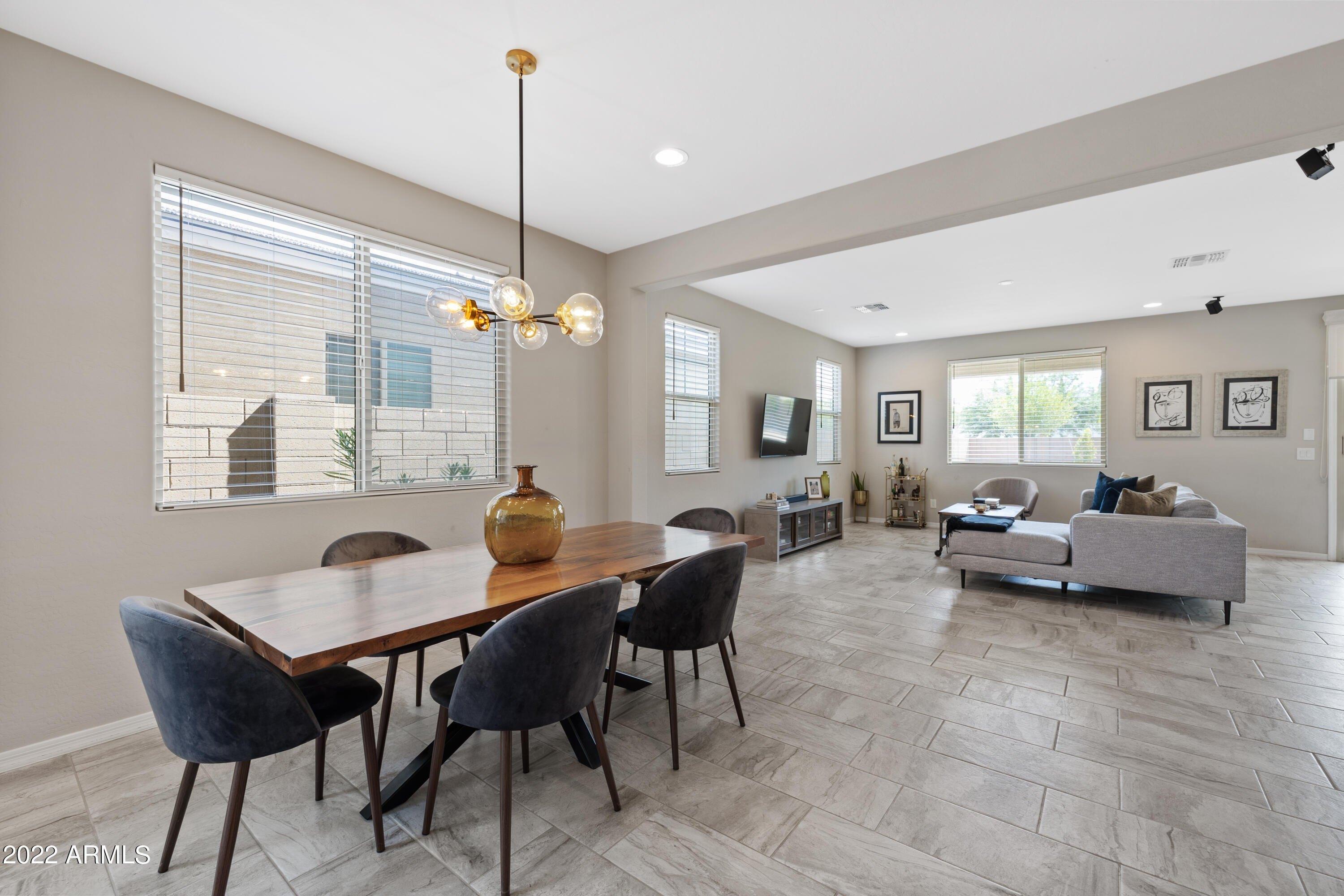 S Valerie Dr, Chandler, AZ 85286