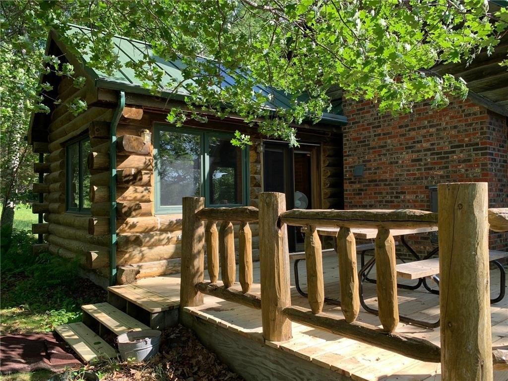 Heather Trl, Nevis, MN 56467