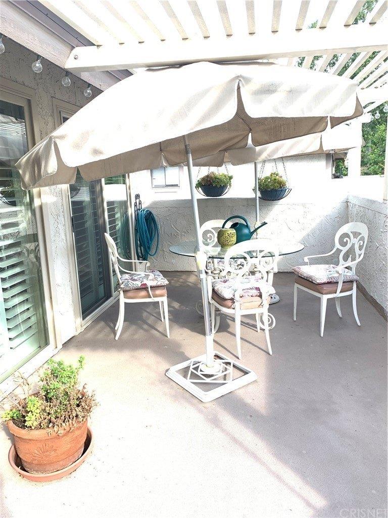 Kirkford Way, Westlake Village, CA 91361