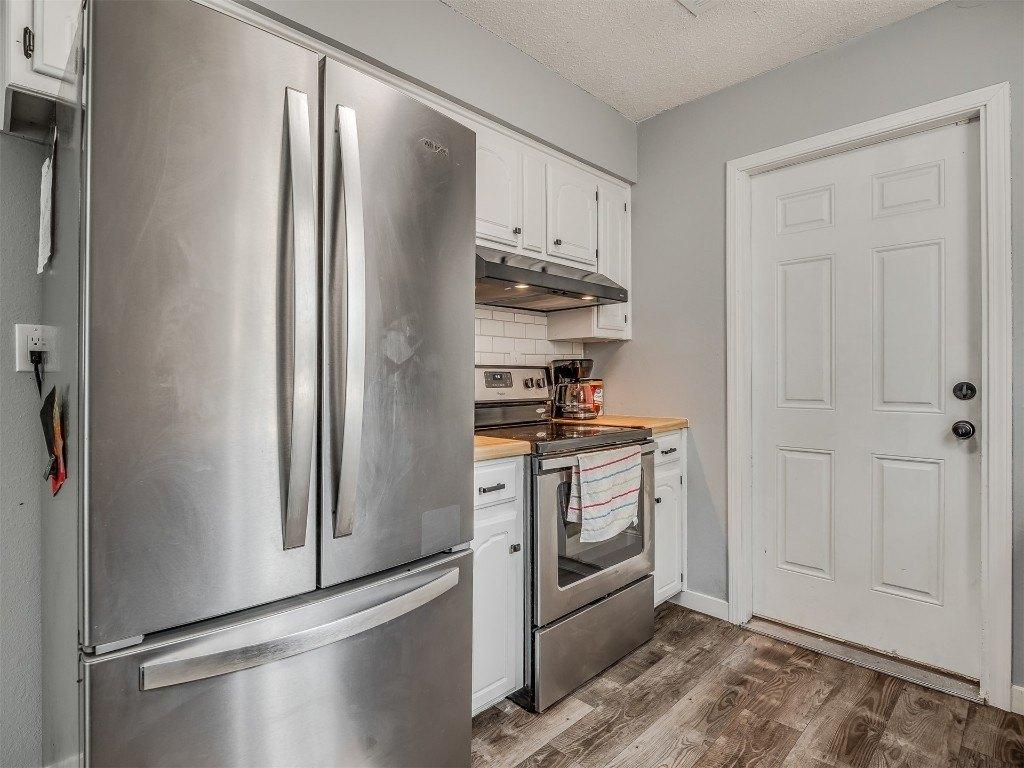 Larkspur Rd, Moore, OK 73160