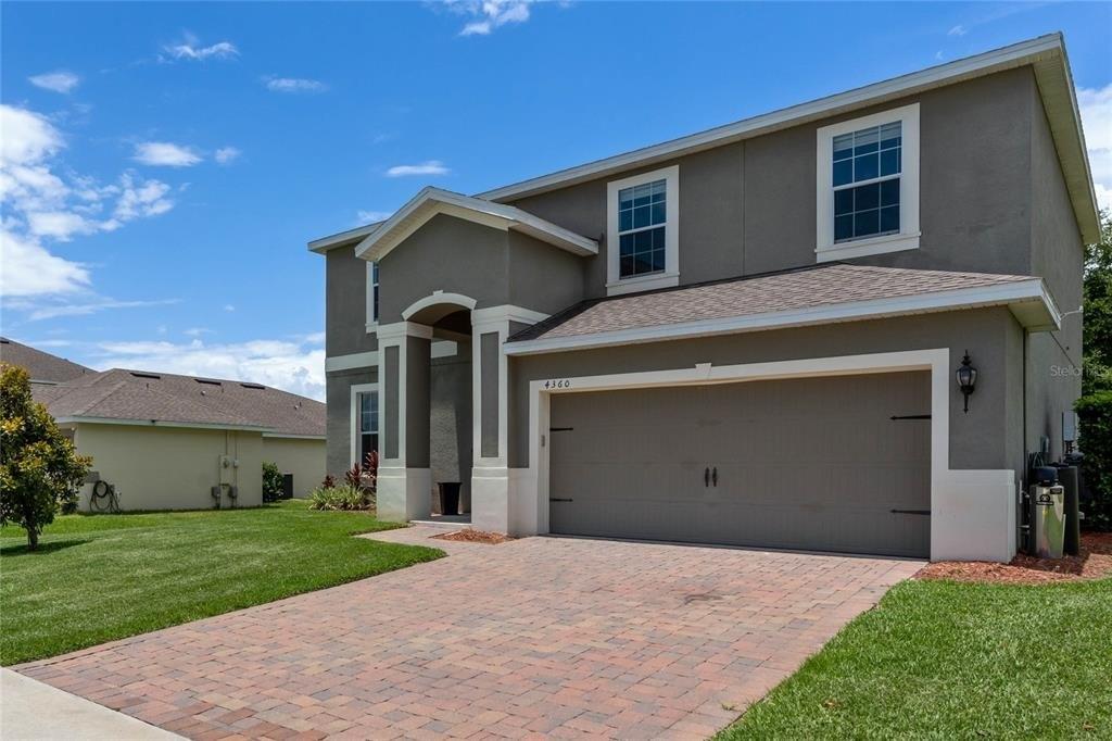 Tigris Dr, Apopka, FL 32712