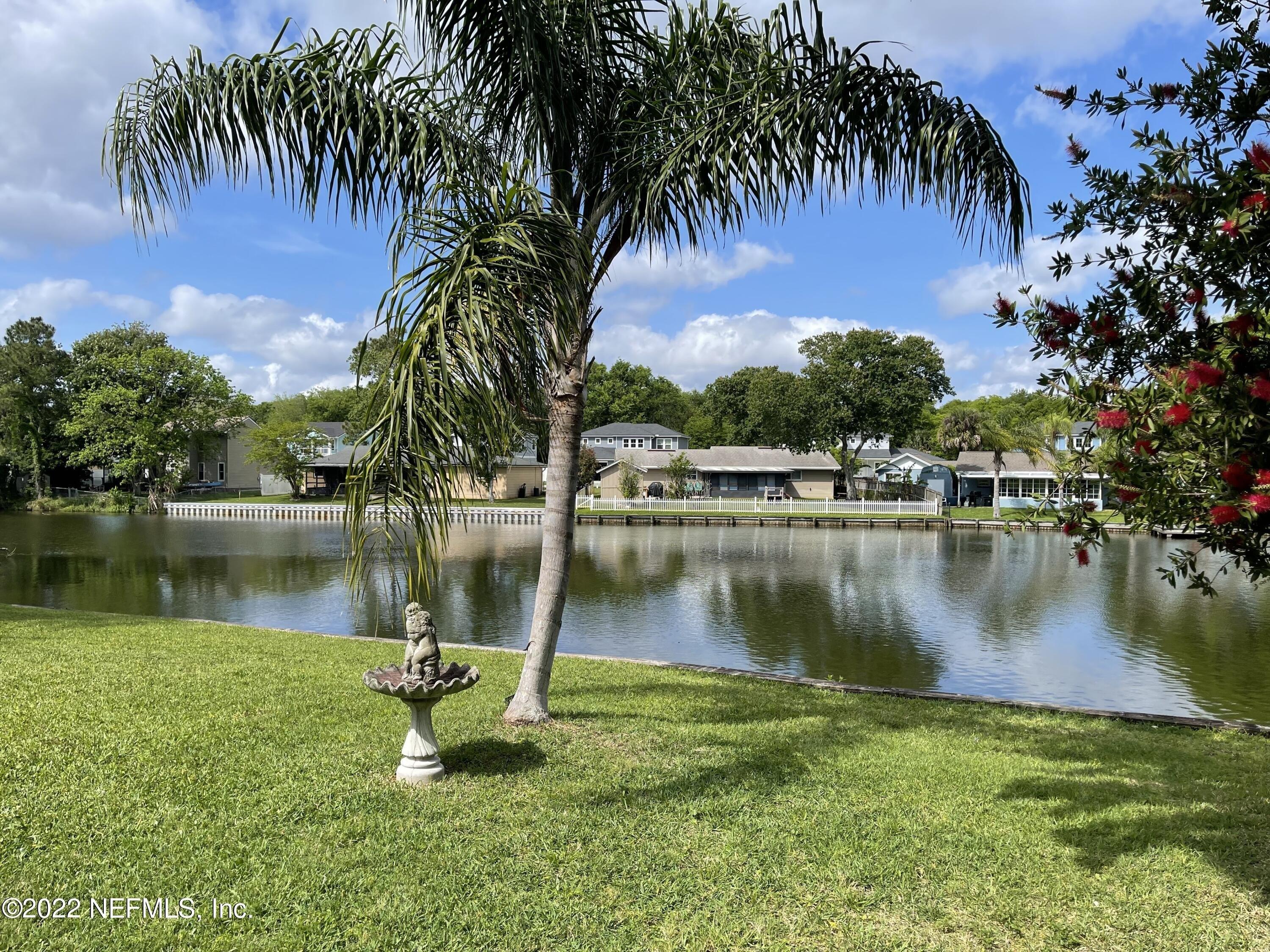 America Ave, Jacksonville Beach, FL 32250