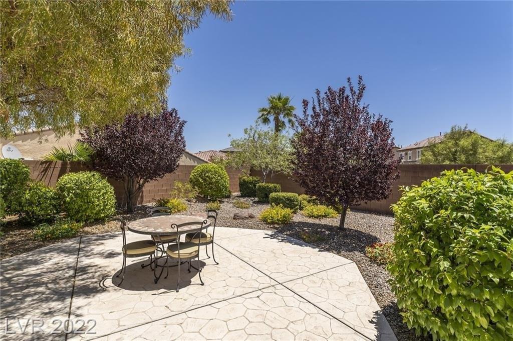 Robin Leaf Ct, Las Vegas, NV 89138