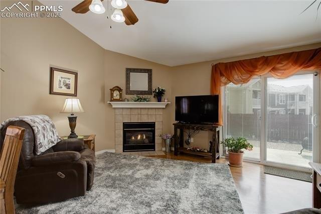 Gumwood Dr, Colorado Springs, CO 80906
