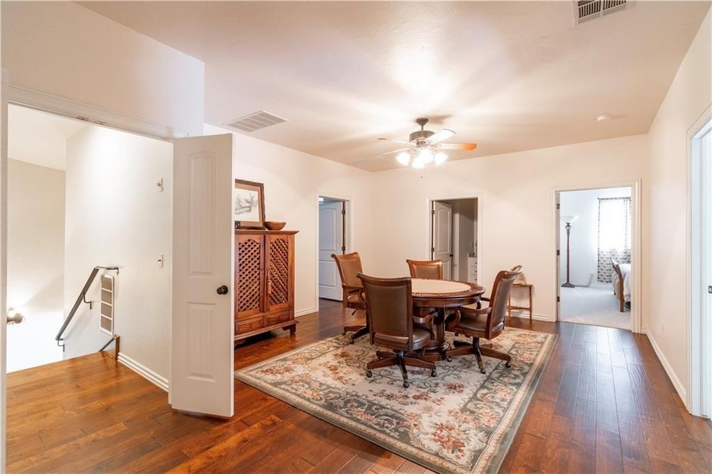 Winding Lake Cir, Arcadia, OK 73007