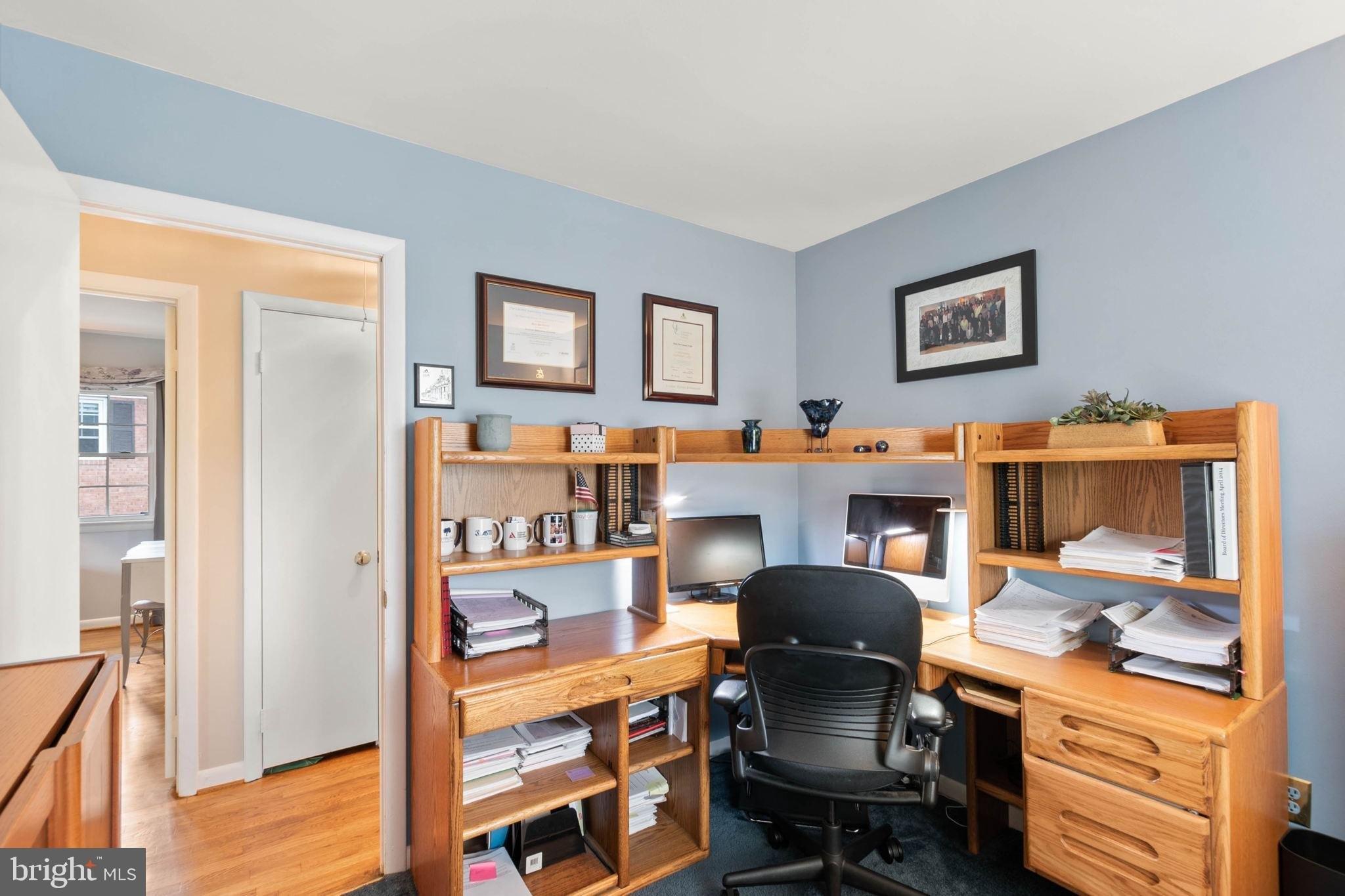 Arcross Ct, Alexandria, VA 22310