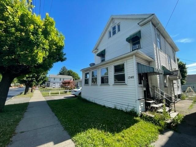 N Goodman St, Rochester, NY 14609