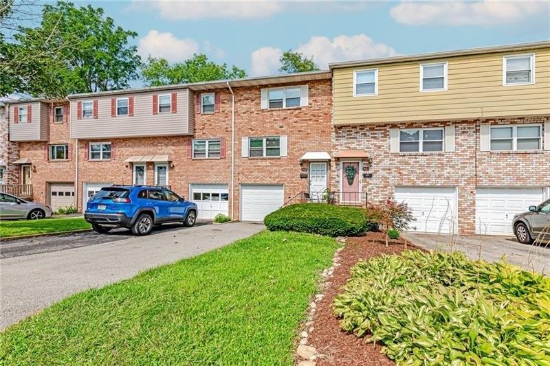 Academy Heights Dr, Greensburg, PA 15601