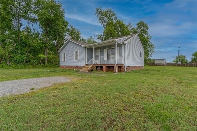 Sandy Grove Ct, Richmond, VA 23223
