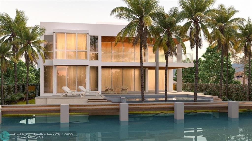 Se 11th St, Fort Lauderdale, FL 33316