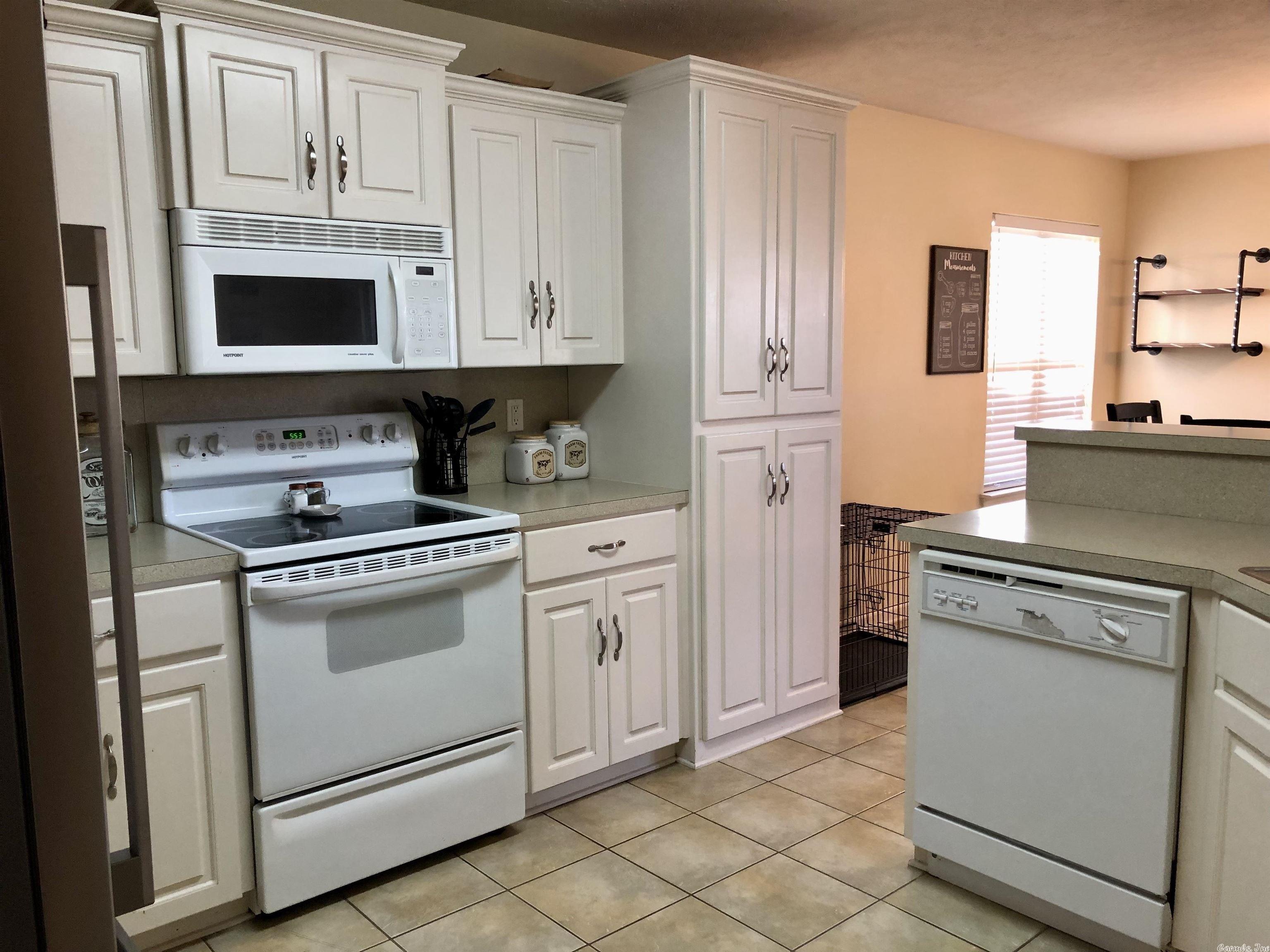 Jadestone Trl, Sherwood, AR 72120