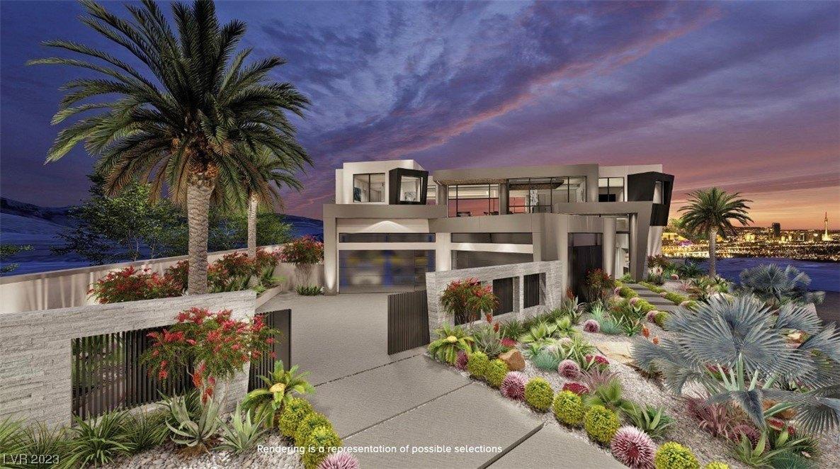 Boulderback Dr, Henderson, NV 89012
