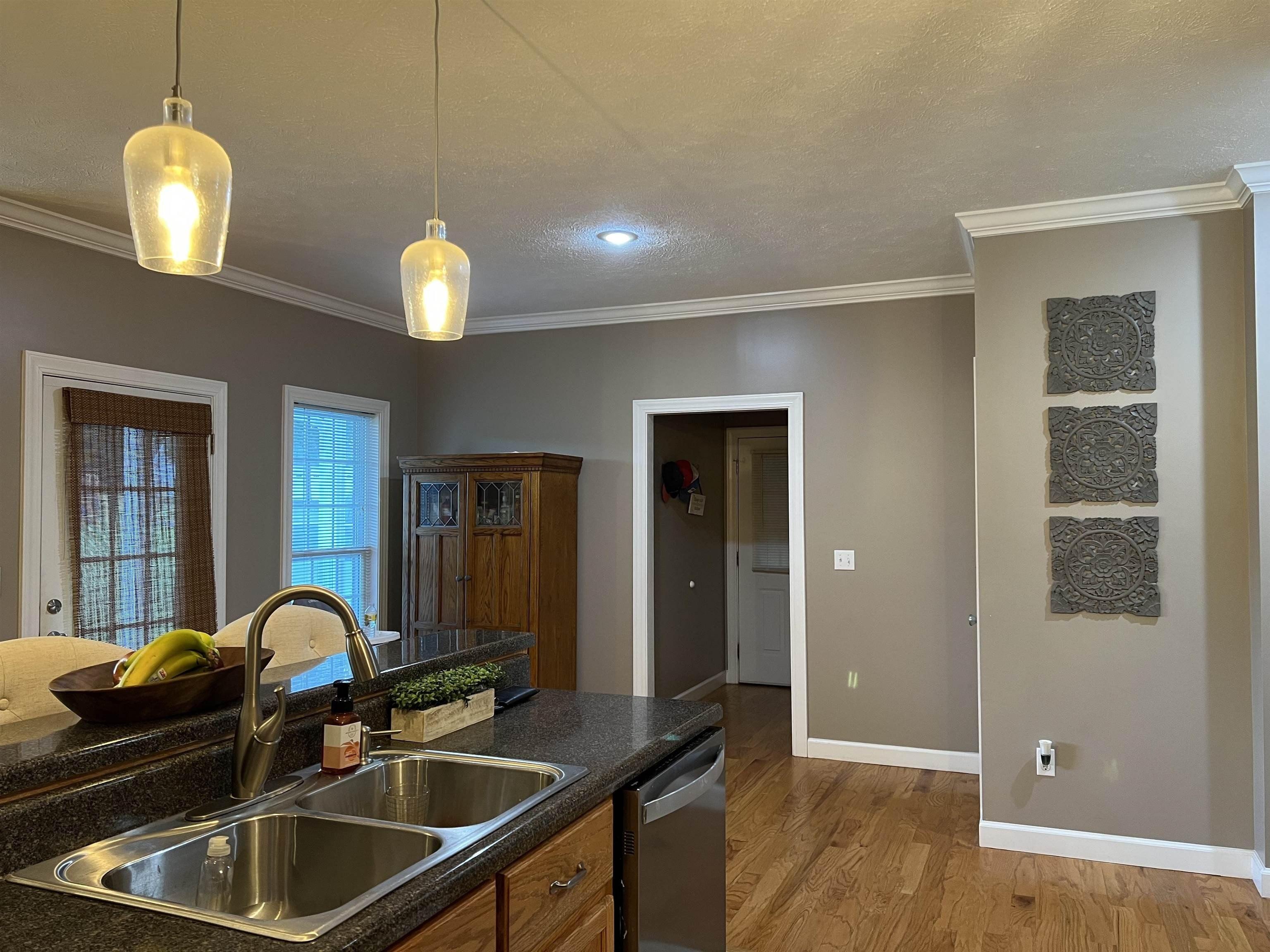 Boulanger Dr, Michie, TN 38357