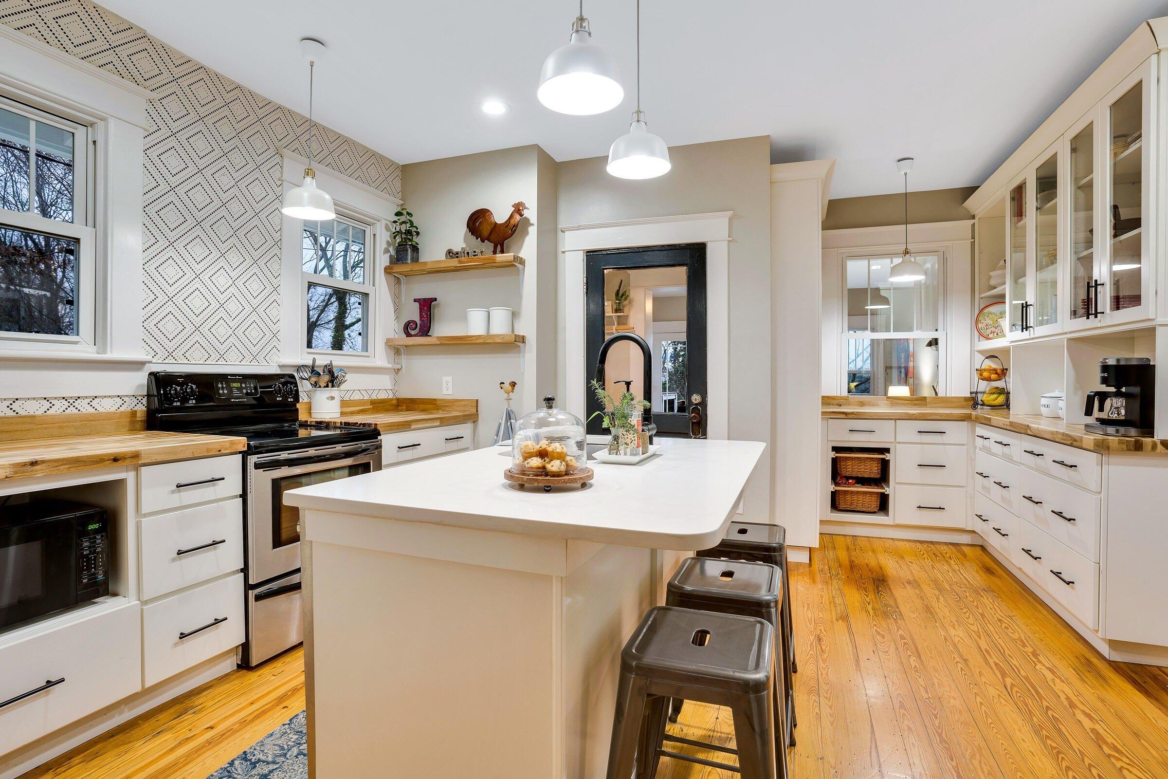 Monte Vista Dr, Chattanooga, TN 37411