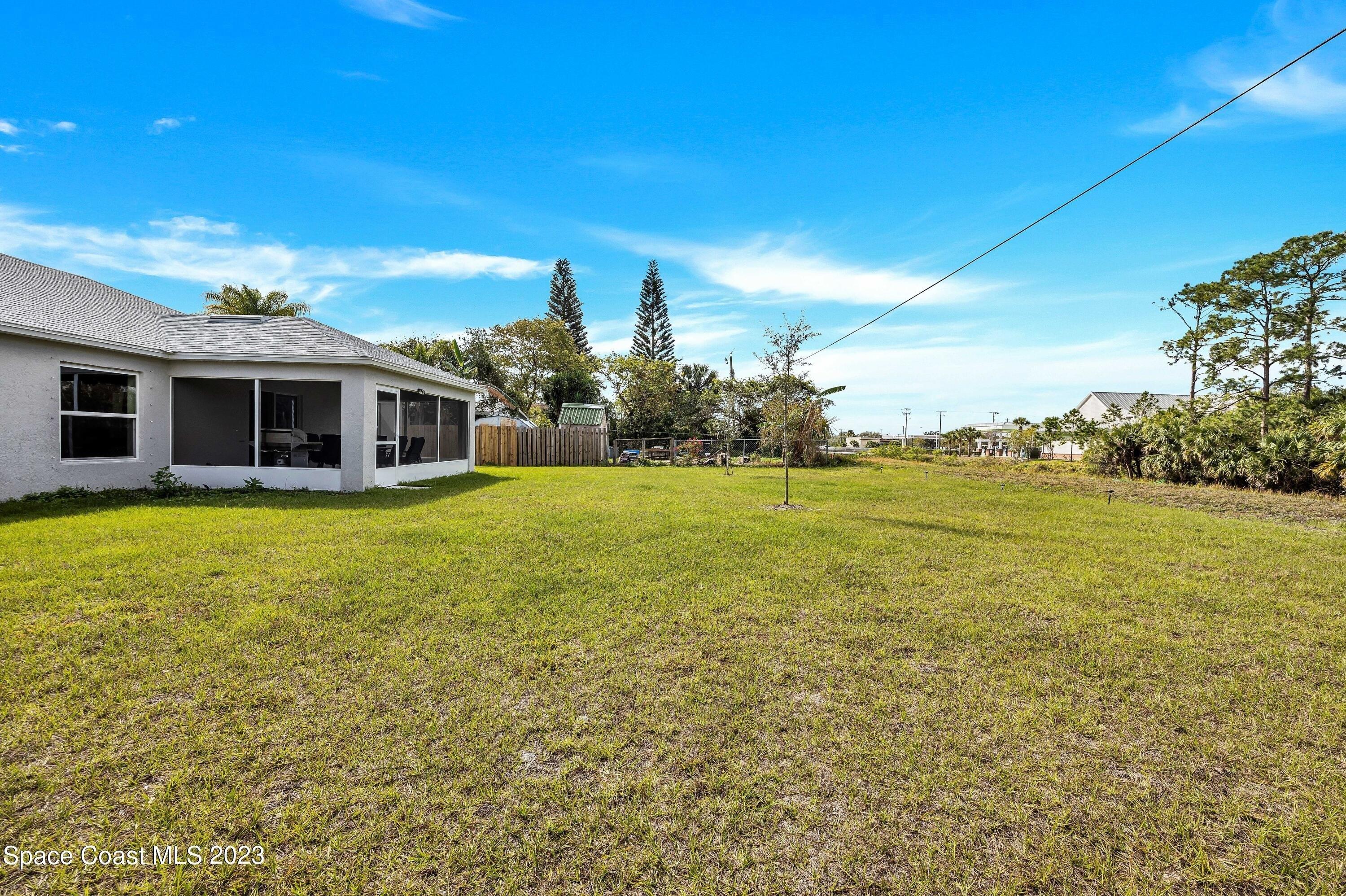 Aviation Ave Ne, Palm Bay, FL 32907