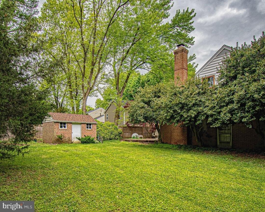 Inspection House Rd, Potomac, MD 20854