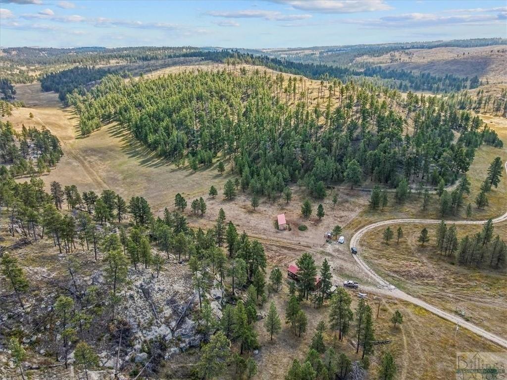 Harper Coulee Rd, Roundup, MT 59072