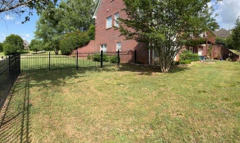 Chester Pl, Mcdonough, GA 30252