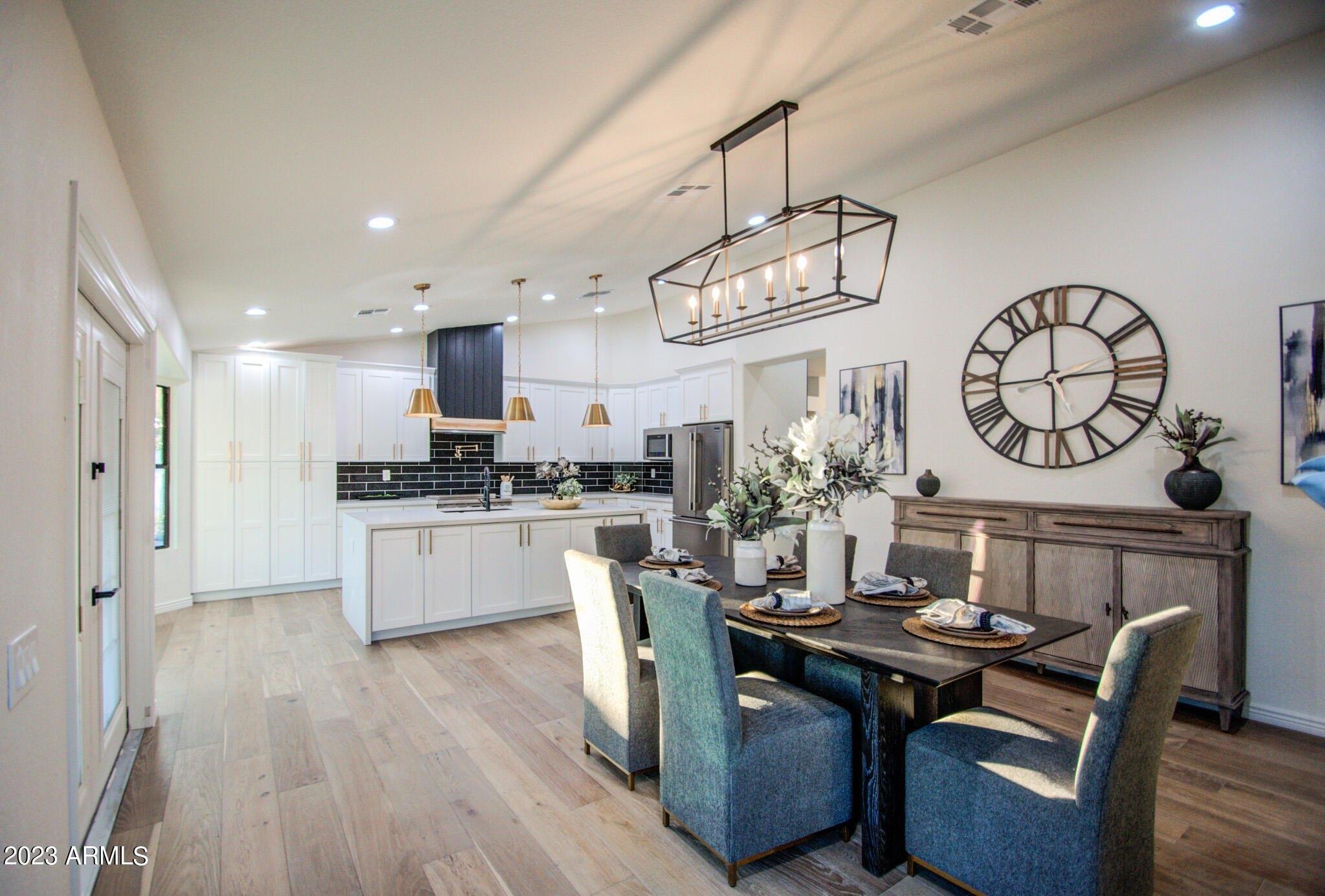 W Jasper Dr, Chandler, AZ 85226