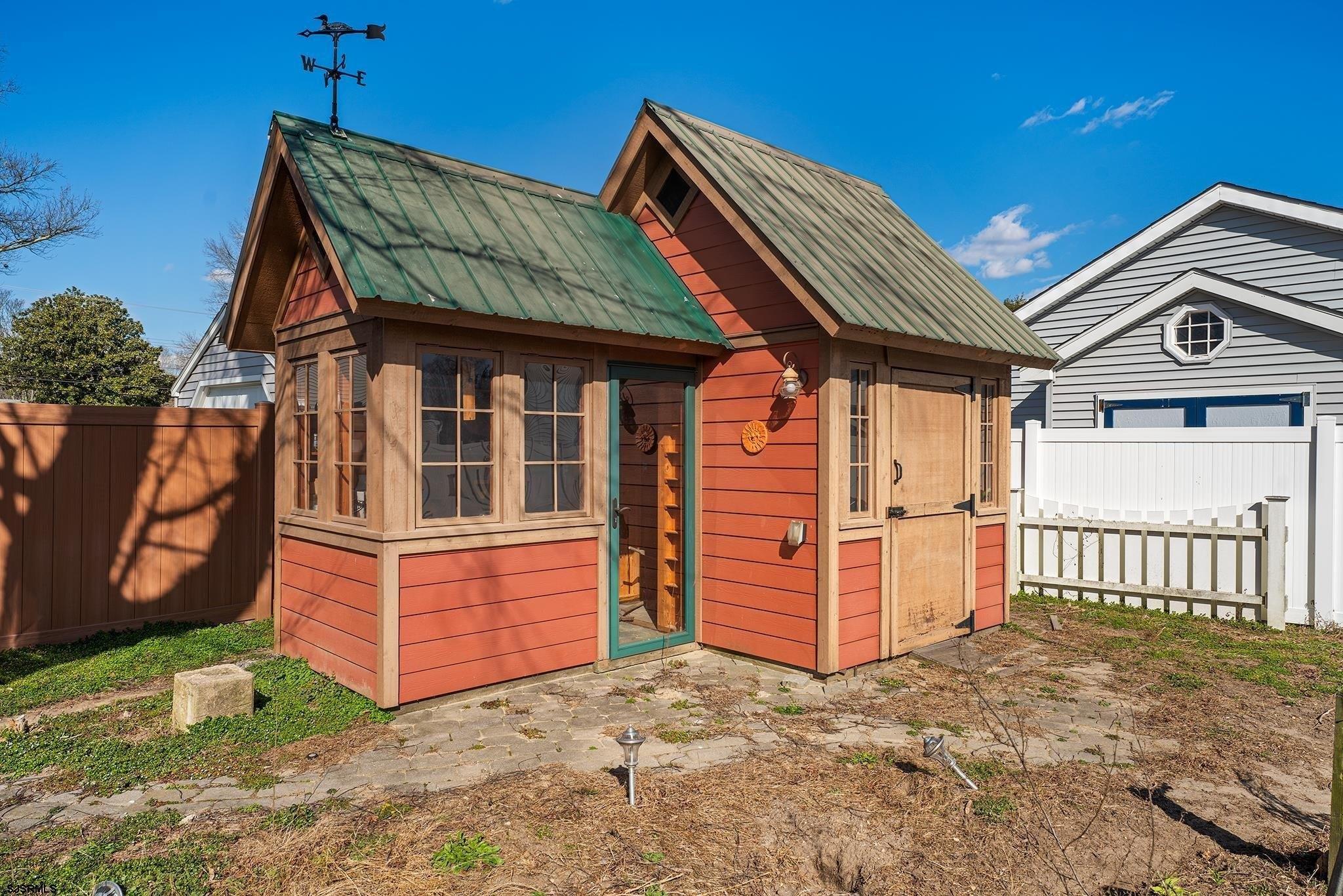 Monroe Ave, Vineland, NJ 08361