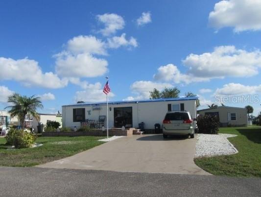 Schooner St, North Port, FL 34287