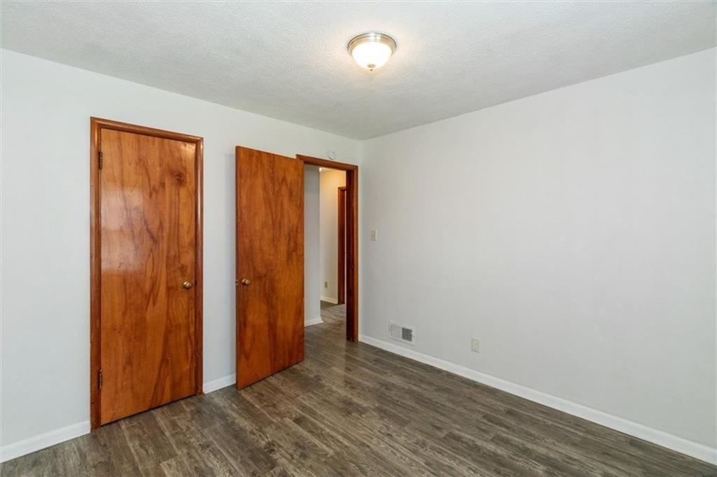 W Morris St, Indianapolis, IN 46231