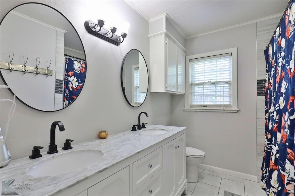 Grand Ave, Abilene, TX 79605