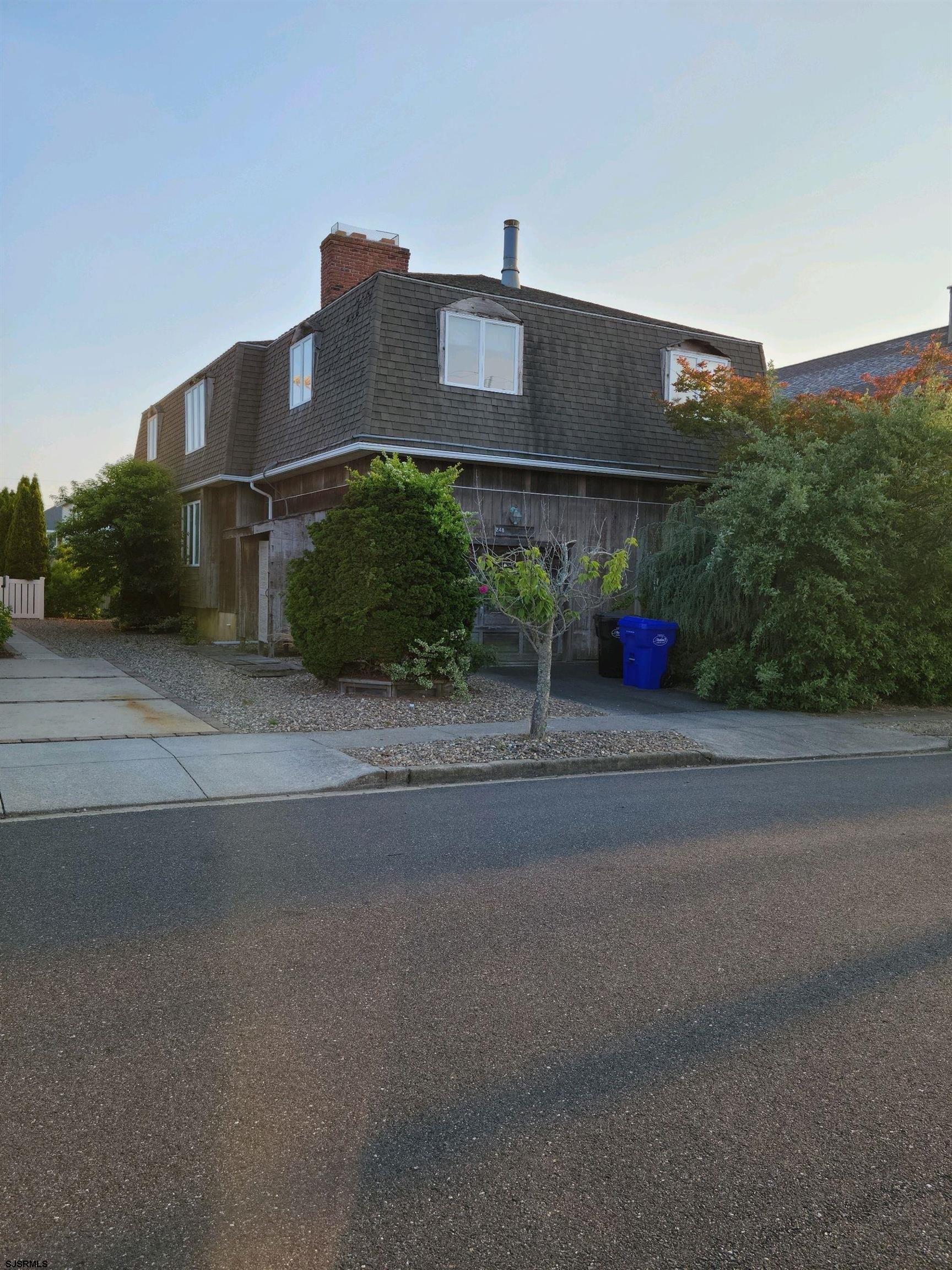 41st St, Avalon, NJ 08202