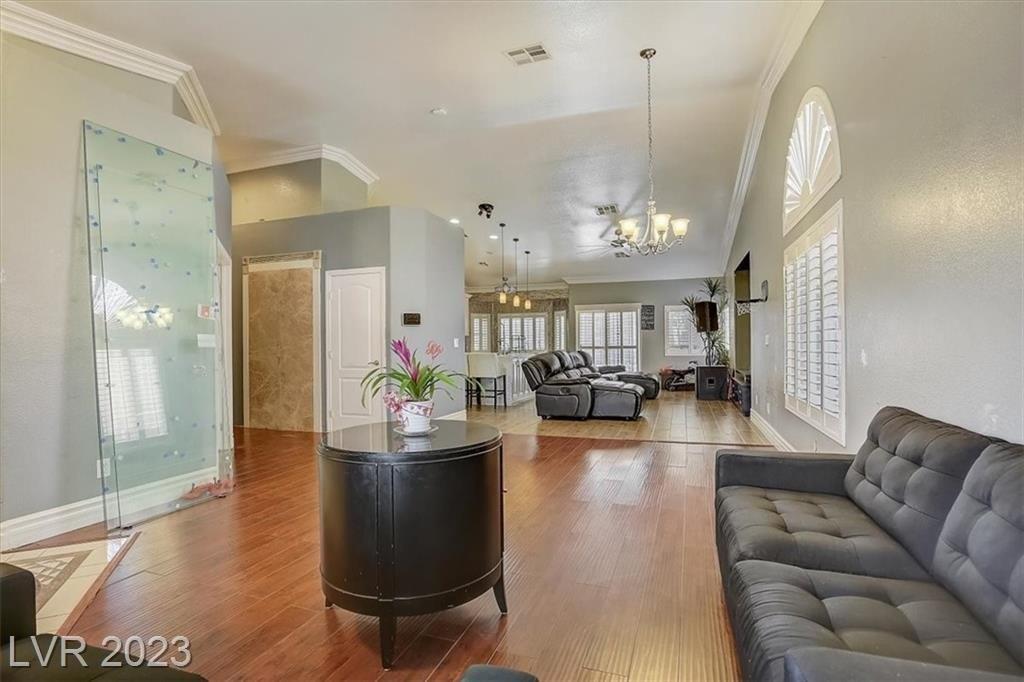 Demoline Cir, Las Vegas, NV 89141