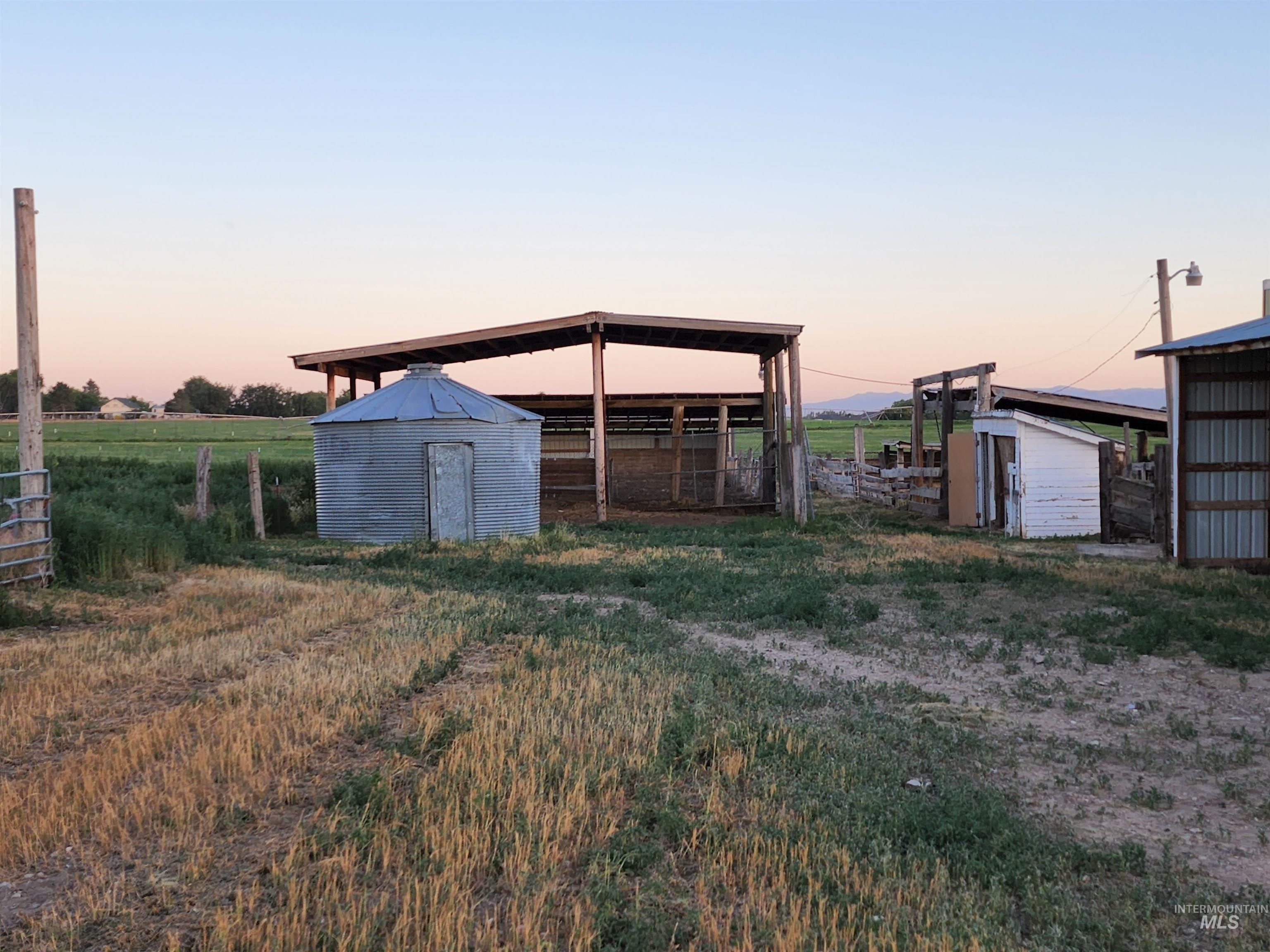 W Guido Ln, Nampa, ID 83687