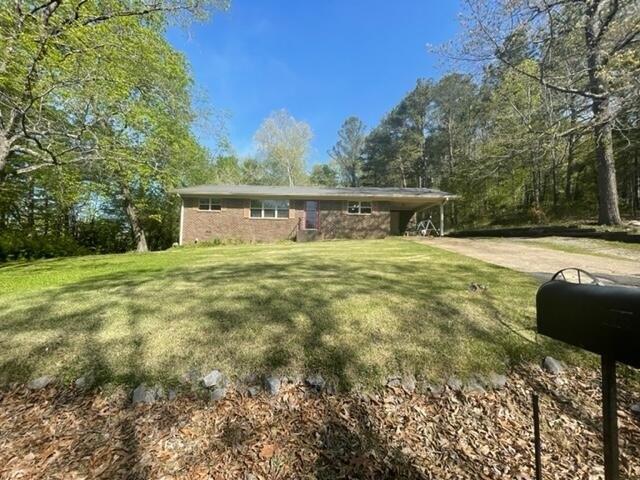 Crest Rd, Summerville, GA 30747