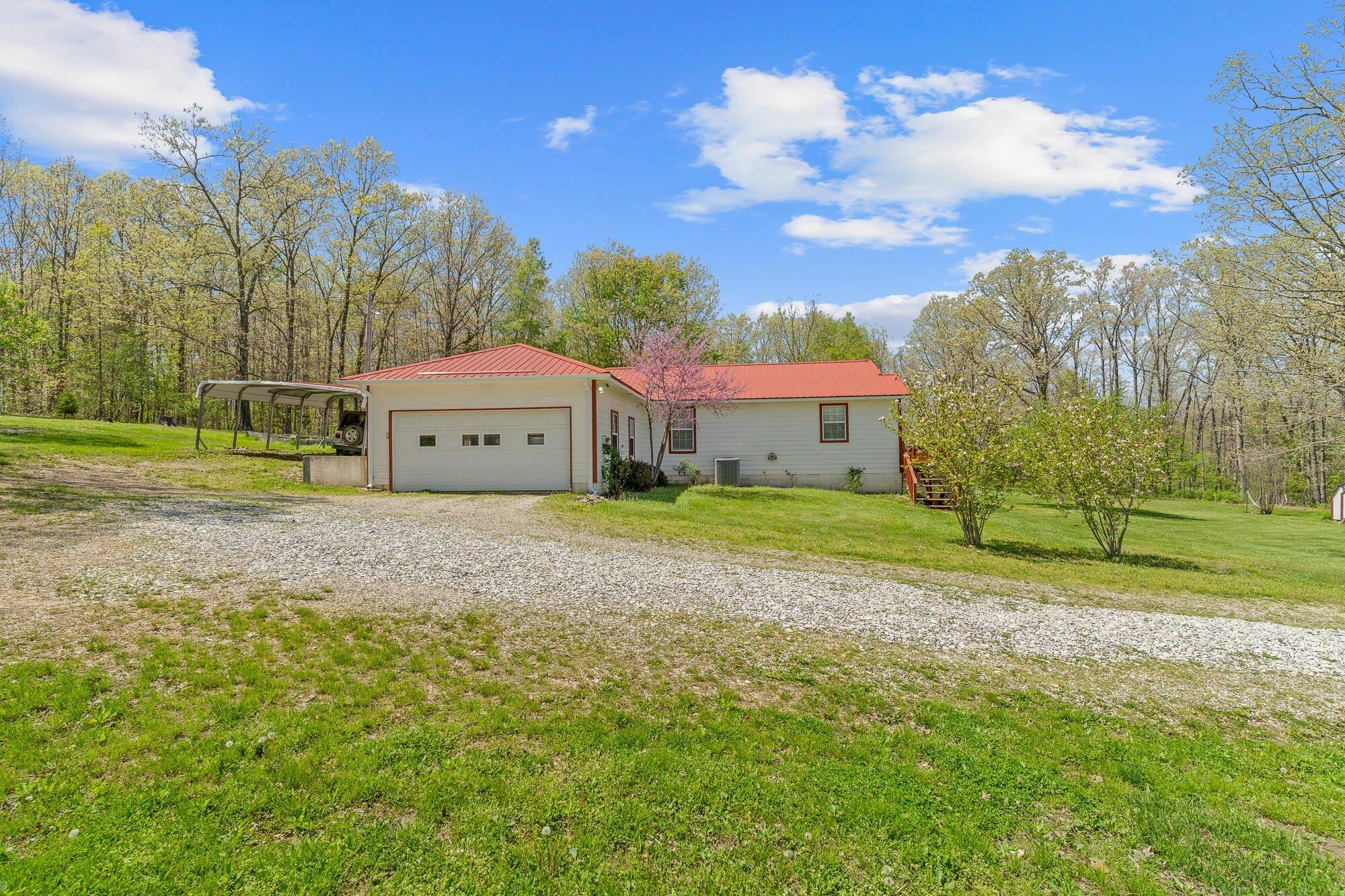Stillman Dr, Cabool, MO 65689