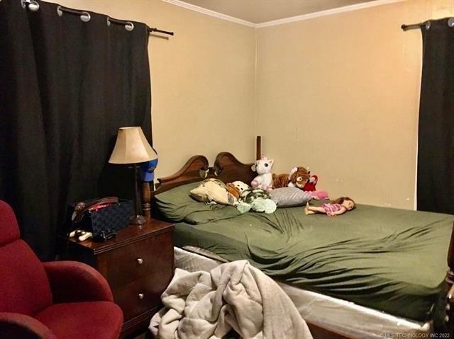 N Braden Ave, Tulsa, OK 74115