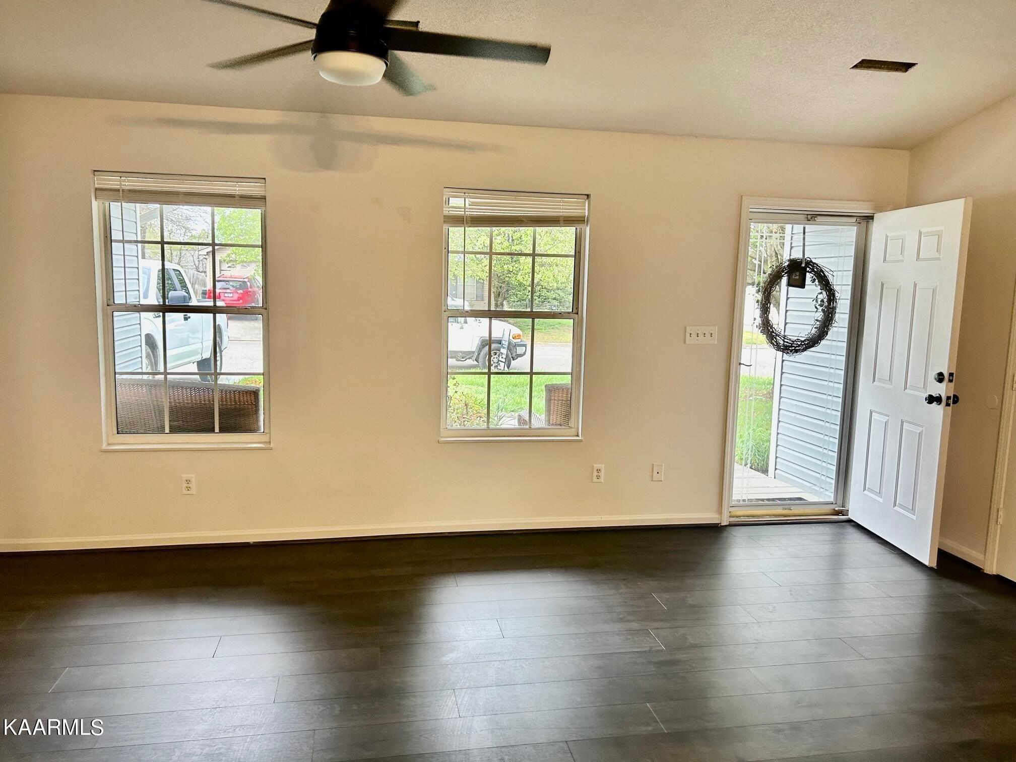 Ralph Youmans Rd, Corryton, TN 37721