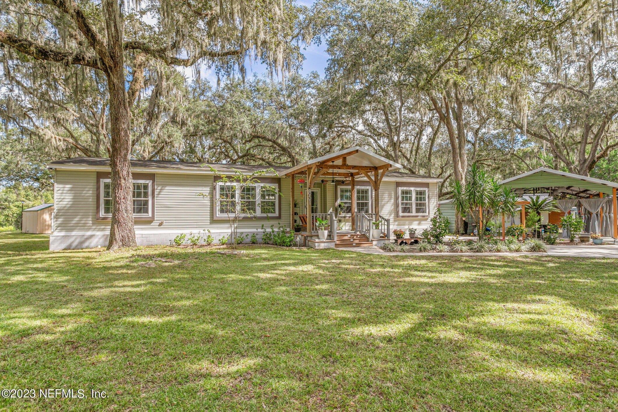 Cahoon Rd N, Jacksonville, FL 32220